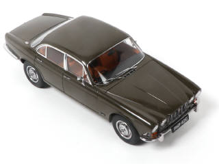 Lot 124 - PARAGON MODELS (CHINE) (1)