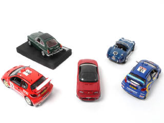 Lot 111 - DIVERS (5)