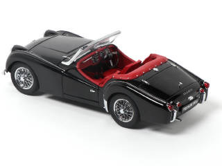 Lot 144 - KYOSHO (JAPON) (1)