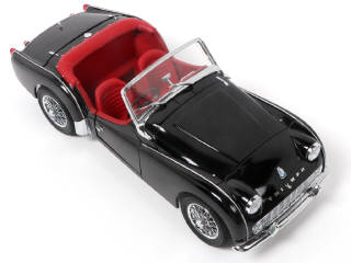 Lot 144 - KYOSHO (JAPON) (1)