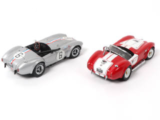 Lot 150 - KYOSHO (JAPON) (2)