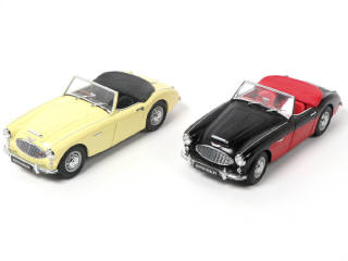 Lot 155 - KYOSHO (JAPON) (2)