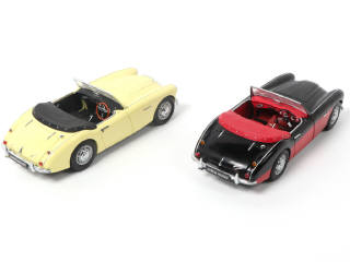Lot 155 - KYOSHO (JAPON) (2)