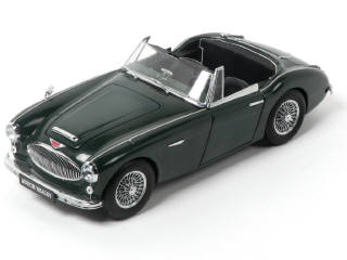 Lot 138 - KYOSHO (JAPON) (1)