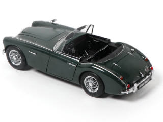 Lot 138 - KYOSHO (JAPON) (1)