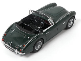 Lot 138 - KYOSHO (JAPON) (1)