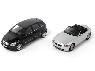 Lot 151 - KYOSHO (JAPON) (2)