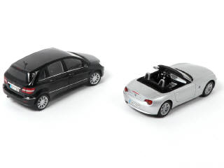 Lot 151 - KYOSHO (JAPON) (2)