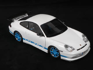 Lot 213 - AUTOART (ALLEMAGNE) (1)