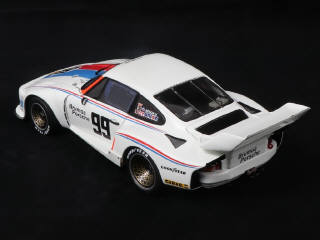 Lot 158 - EXOTO (USA) (1)