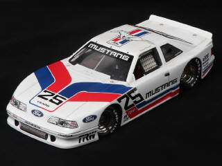 Lot 172 - GMP (USA) (1)