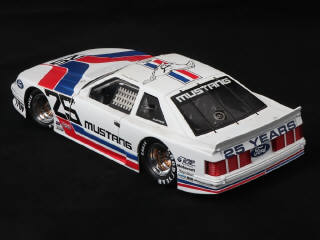 Lot 172 - GMP (USA) (1)