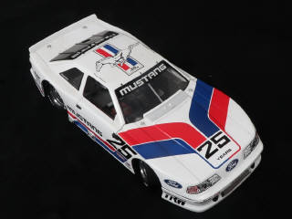 Lot 172 - GMP (USA) (1)