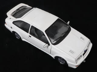 Lot 183 - MINICHAMPS (ALLEMAGNE) (1)