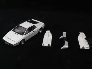 Lot 174 - ERTL (USA) (1)