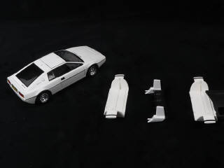 Lot 174 - ERTL (USA) (1)