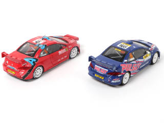 Lot 136 - SUN STAR (CHINE) (2)