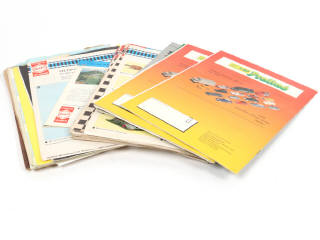 Lot 5 - DIVERS (50)