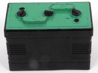 Lot 324 - DIVERS (FRANCE) (1)