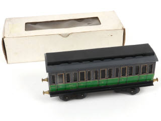 Lot 40 - AS 'O' (FRANCE) (1)