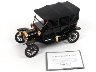 Lot 59 - FRANKLIN MINT (USA) (1)