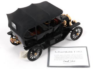 Lot 59 - FRANKLIN MINT (USA) (1)