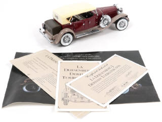 Lot 57 - FRANKLIN MINT (USA) (1)