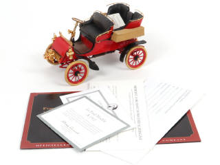 Lot 66 - FRANKLIN MINT (USA) (1)