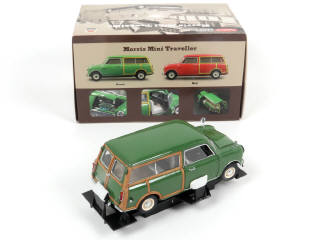 Lot 73 - KYOSHO (JAPON) (1)