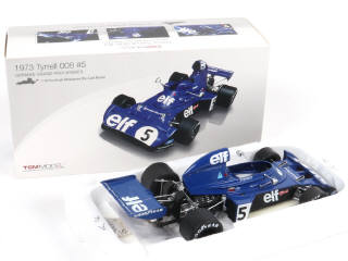 Lot 54 - TSM MODELS (CHINE) (1)