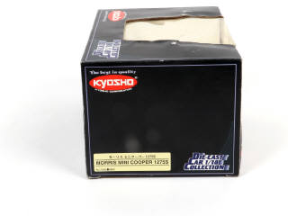Lot 75 - KYOSHO (JAPON) (1)