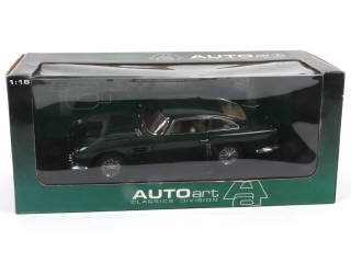 Lot 52 - AUTOART (ALLEMAGNE) (1)