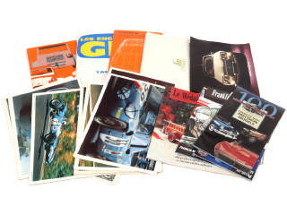 Lot 13 - DIVERS (12)