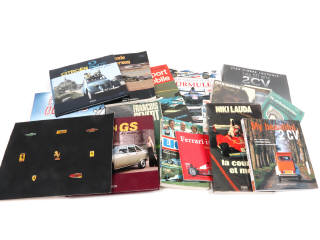 Lot 16 - DIVERS (16)