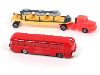 Lot 277 - NOREV (FRANCE) (2)