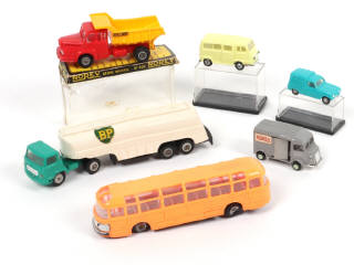 Lot 281 - NOREV (FRANCE) (6)