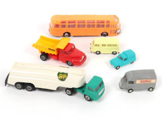 Lot 281 - NOREV (FRANCE) (6)