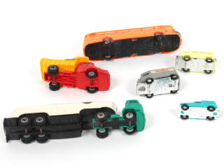 Lot 281 - NOREV (FRANCE) (6)