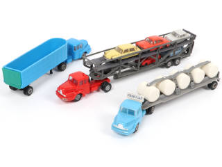 Lot 278 - NOREV (FRANCE) (3)