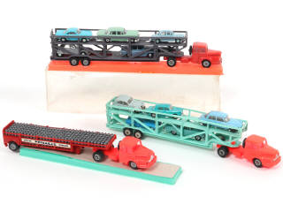 Lot 279 - NOREV (FRANCE) (3)