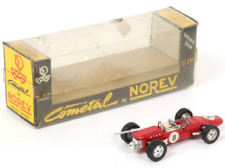 Lot 263 - NOREV - JET CAR (FRANCE) (1)