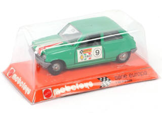 Lot 191 - MEBETOYS (ITALIE) (1)