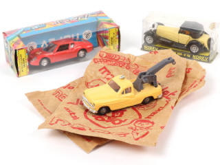 Lot 280 - NOREV (FRANCE) (5)