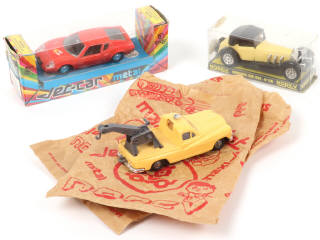 Lot 280 - NOREV (FRANCE) (5)