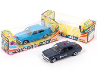 Lot 265 - NOREV - JET CAR (FRANCE) (2)