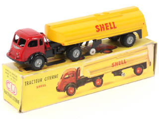 Lot 260 - C.I.J. (FRANCE) (1)