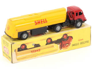 Lot 260 - C.I.J. (FRANCE) (1)