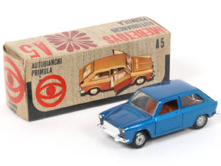 Lot 195 - MEBETOYS (ITALIE) (1)