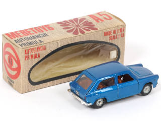 Lot 195 - MEBETOYS (ITALIE) (1)