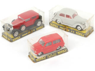 Lot 274 - NOREV (FRANCE) (3)